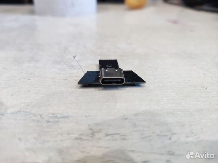 Dualshock 4 V2 Type-C Mod