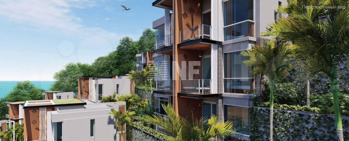 Коммерческая недвижимость (Таиланд)