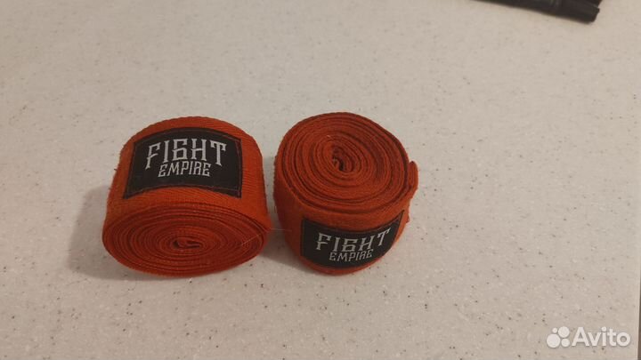 Комплект для бокса