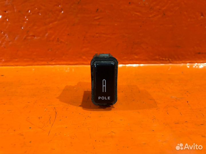 Кнопка honda vigor