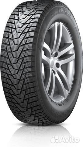 Hankook Winter i'Pike X W429A 225/60 R17 103T