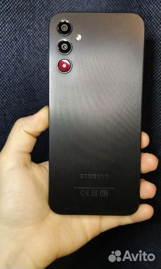 Samsung Galaxy A14, 4/64 ГБ