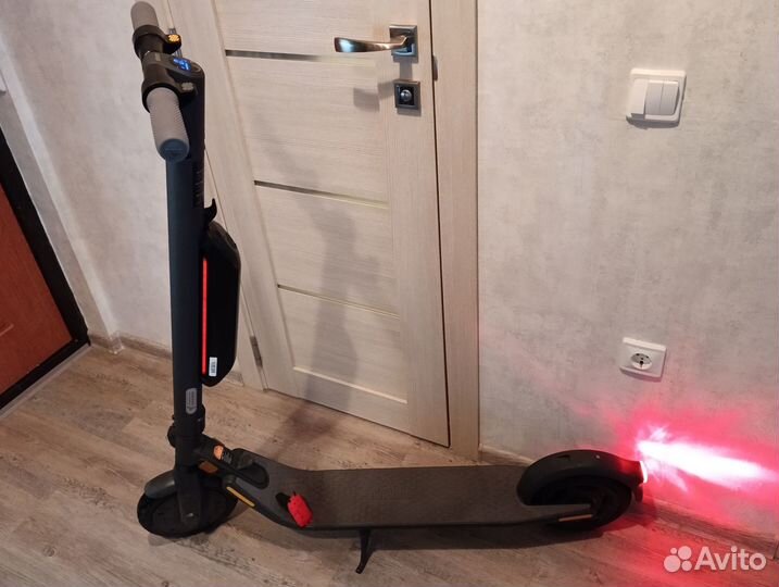 Электросамокат Ninebot KickScooter E45