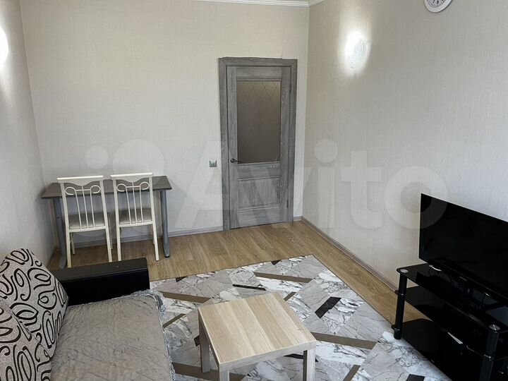 1-к. квартира, 45 м², 16/17 эт.