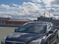 Ford Focus 1.8 MT, 2008, 117 900 км, с пробегом, цена 719 990 р�уб.