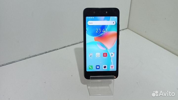 Itel A25, 16 ГБ