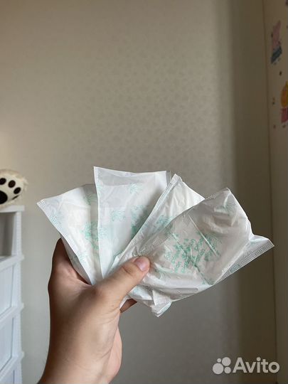 Крем пурелан,накладки на грудь, вкладыши