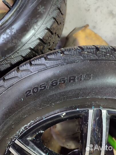 Viatti Brina 205/65 R15