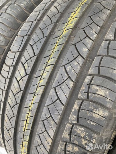 Michelin Latitude Tour HP 285/50 R20