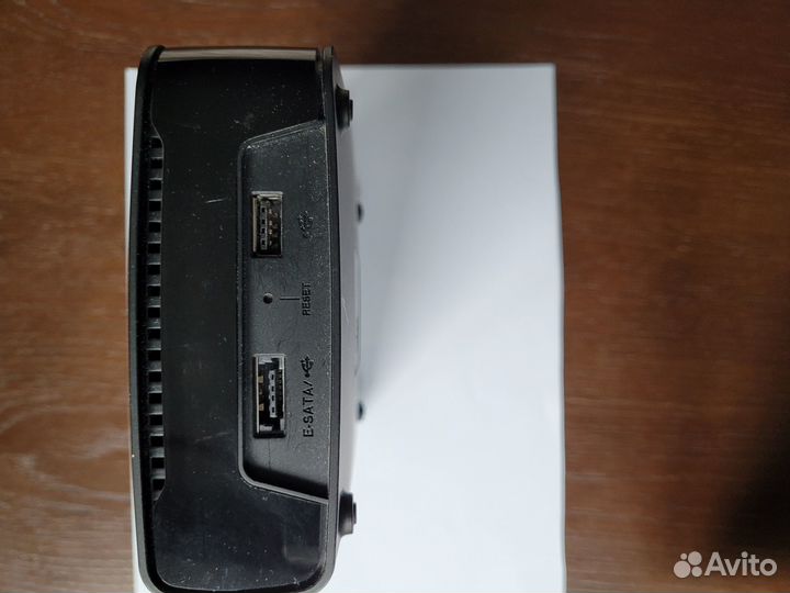 Медиаплеер asus