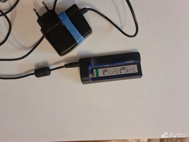 Цифровой фотоаппарат genius G-shot P535