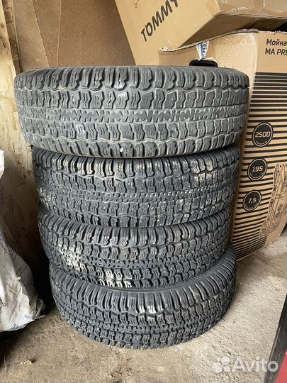 КАМА FLAME A/T (HK-245) 205/70 R16