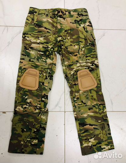 Тактический костюм мультикам