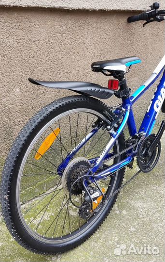 Giant XTC 24 на altus