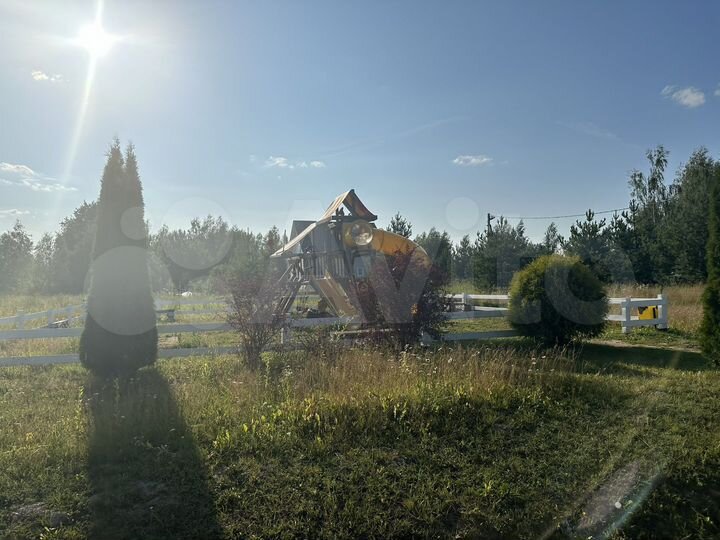 Участок 8 сот. (СНТ, ДНП)