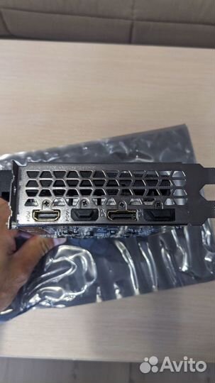 Gigabyte Intel arc a380 6GB