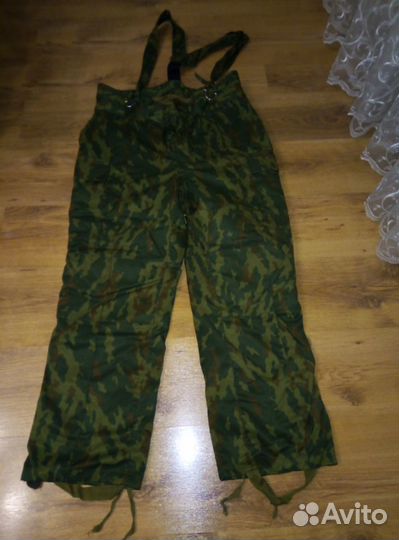 Комбинезон эимний