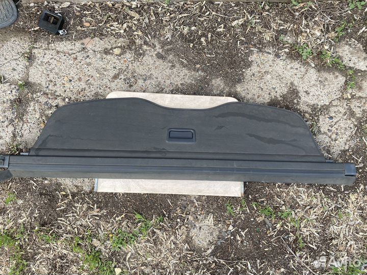 Полка багажника Volkswagen Touareg; Cayennе