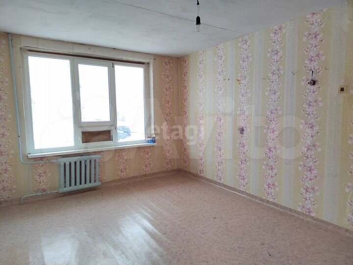 2-к. квартира, 45,3 м², 1/5 эт.