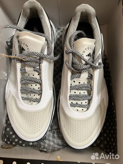 Кроссовки adidas by stella mccartney