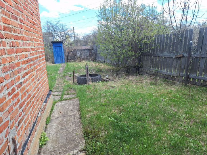 Дача 42 м² на участке 5 сот.