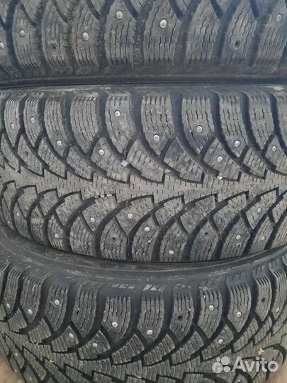 Nordman Nordman 4 205/55 R16