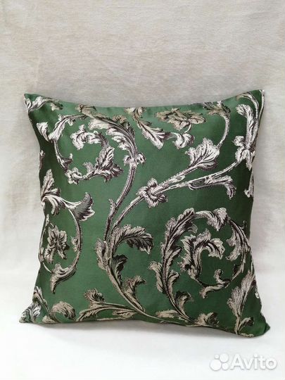 Наволочка декоративная