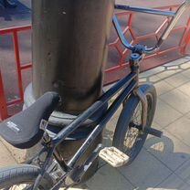 Кастом BMX,дербан