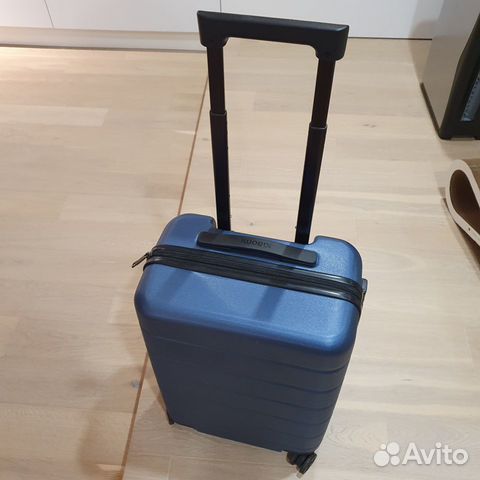 Чемодан Xiaomi Luggage Classic 20 (38 литров)