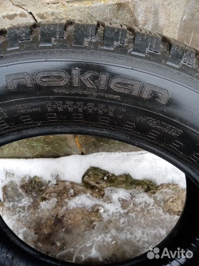 Nordman 5 225/60 R18