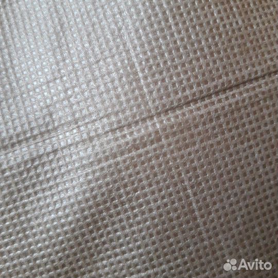 Лежанка для собаки большая