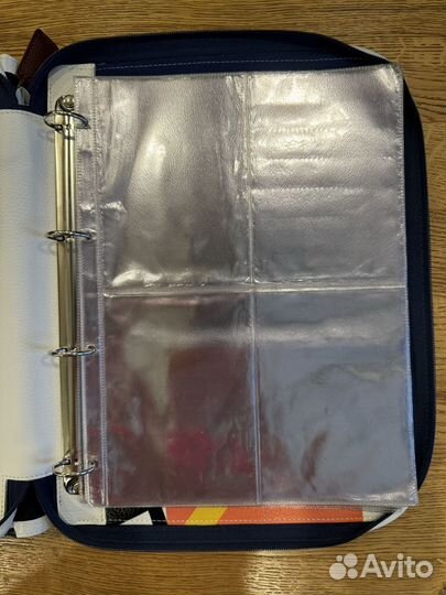 Папка для документов Werfstore