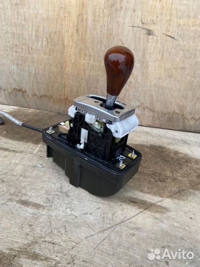 Селектор АКПП Audi A4 B6