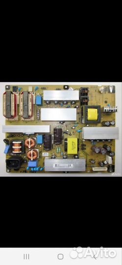 Ремонт телевизоров на дому и в мастерской