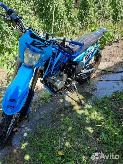 Motoland xr 250lite