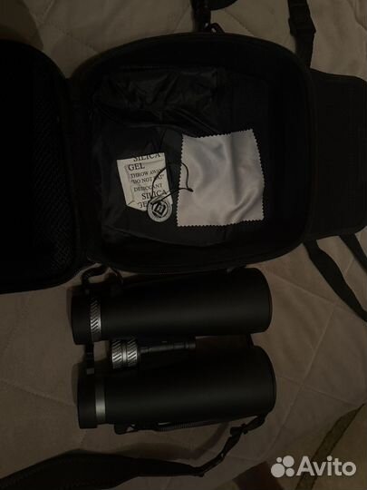 Бинокль bresser condor 8*56