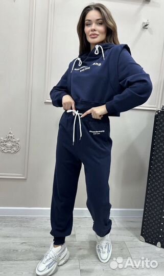 Спортивный костюм Alexander Wang