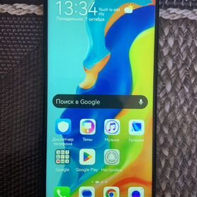 HUAWEI P30 lite, 4/128 ГБ