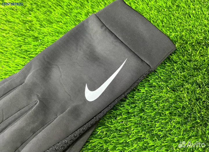 Перчатки Nike Drill