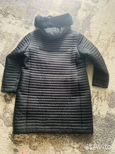 Куртка женская