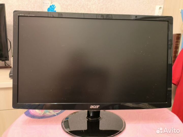 Монитор Acer 22