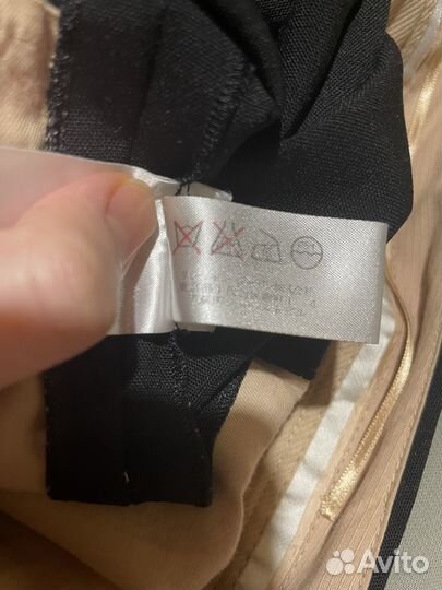 Брюки женские классические Chloe