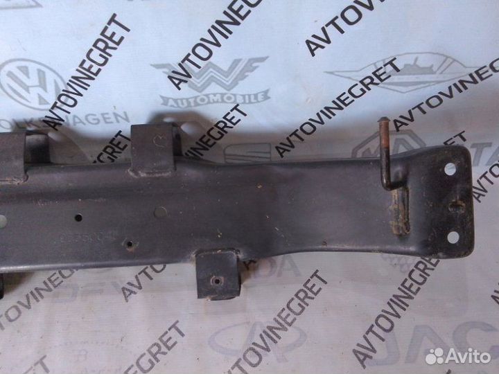 Балка задняя Chevrolet Lacetti