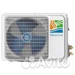 Сплит система новая Monroe 09