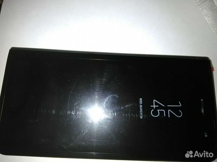 Чехол Телефон honor 8 lite