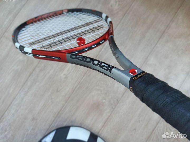 Ракетка для большого тенниса Babolat Classic