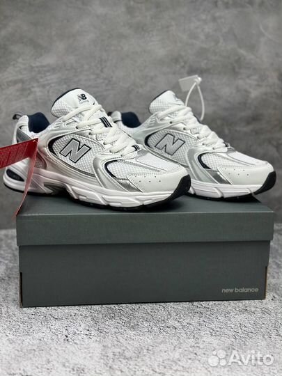 Кроссовки New Balance