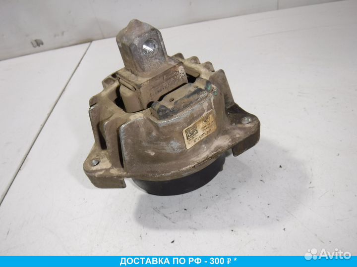 Опора двигателя левая BMW 7 F02