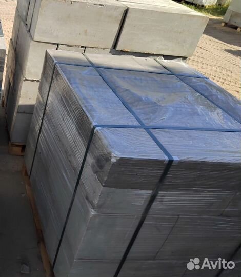 Пенобетон, строительный пеноблок. В Наличии. Завод