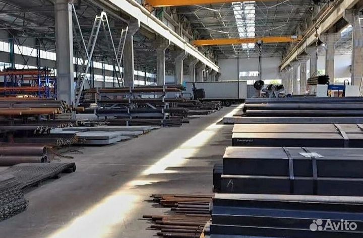 Винтовая свая 57х3х3000 мм. Код: 628/471